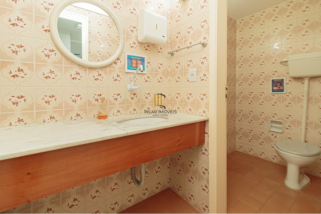 Sala Comercial no bairro Santana