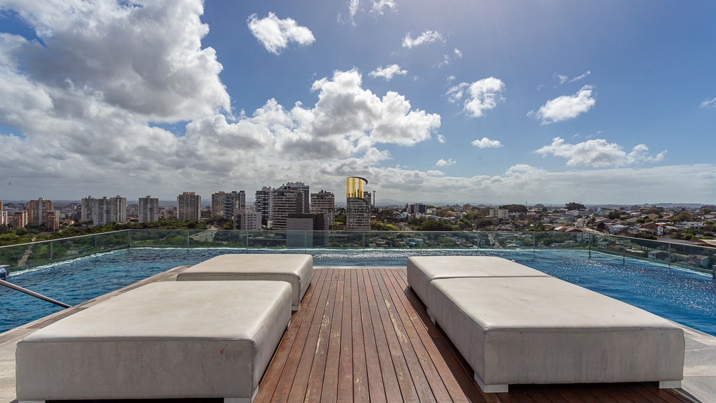 Loft 1 dormitório no bairro Jardim Europa