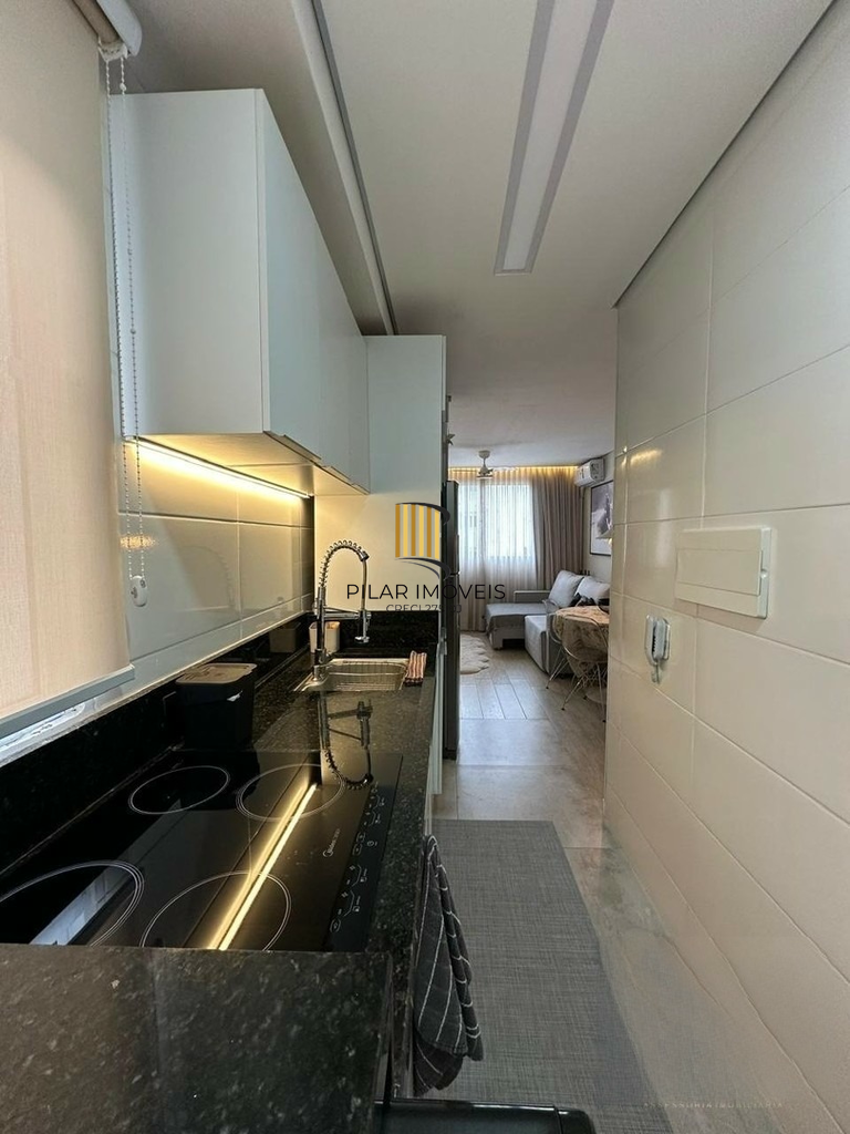 Apartamento 2 dormitórios no bairro Mário Quintana