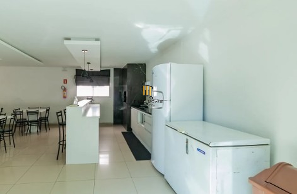 Apartamento 2 dormitórios no bairro Parque Santa Fé