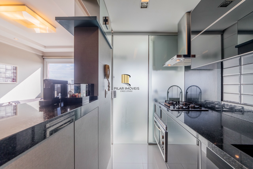 Apartamento 2 dormitórios no bairro Passo da Areia