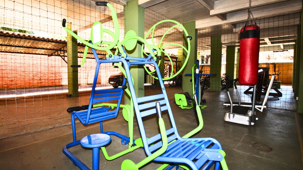 Apartamento 2 dormitórios no bairro Floresta