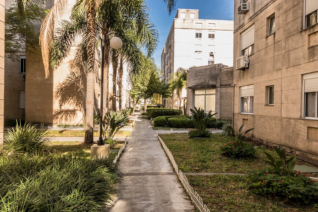 Apartamento 3 dormitórios no bairro Ipanema