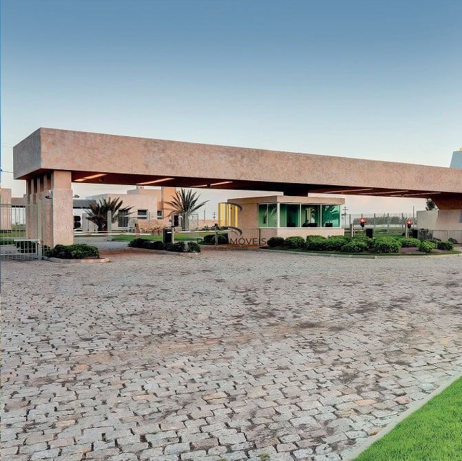 Casa de Condomínio 4 dormitórios no bairro Capão Novo
