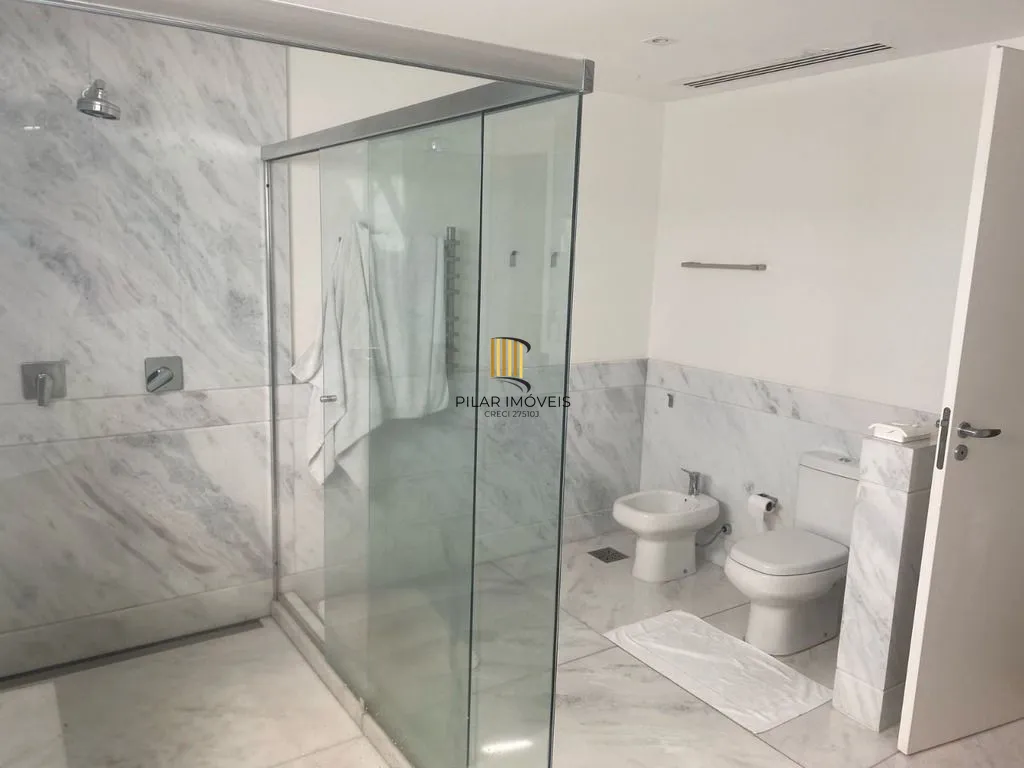 Apartamento 3 dormitórios no bairro Jardim Europa