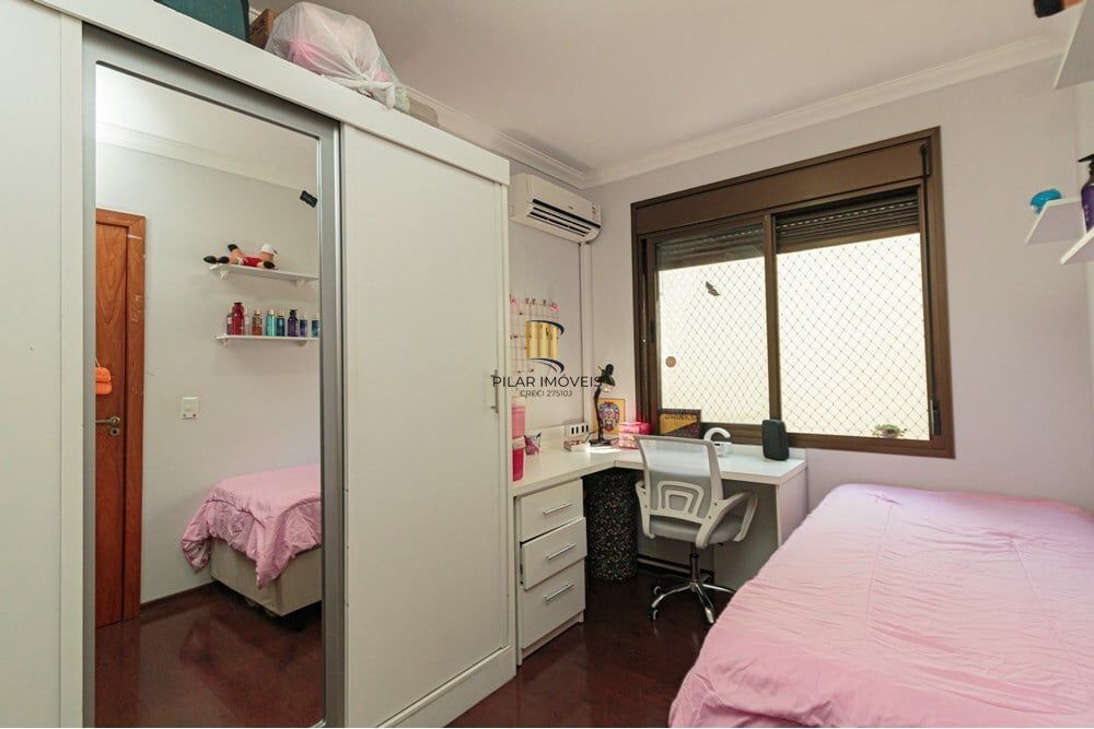 Apartamento 2 dormitórios no bairro Menino Deus