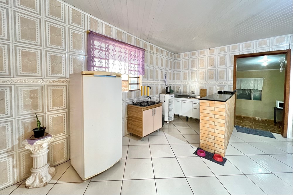 Casa 5 dormitórios no bairro São José