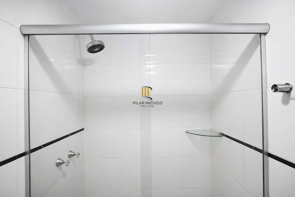 Apartamento 2 dormitórios no bairro Passo das Pedras