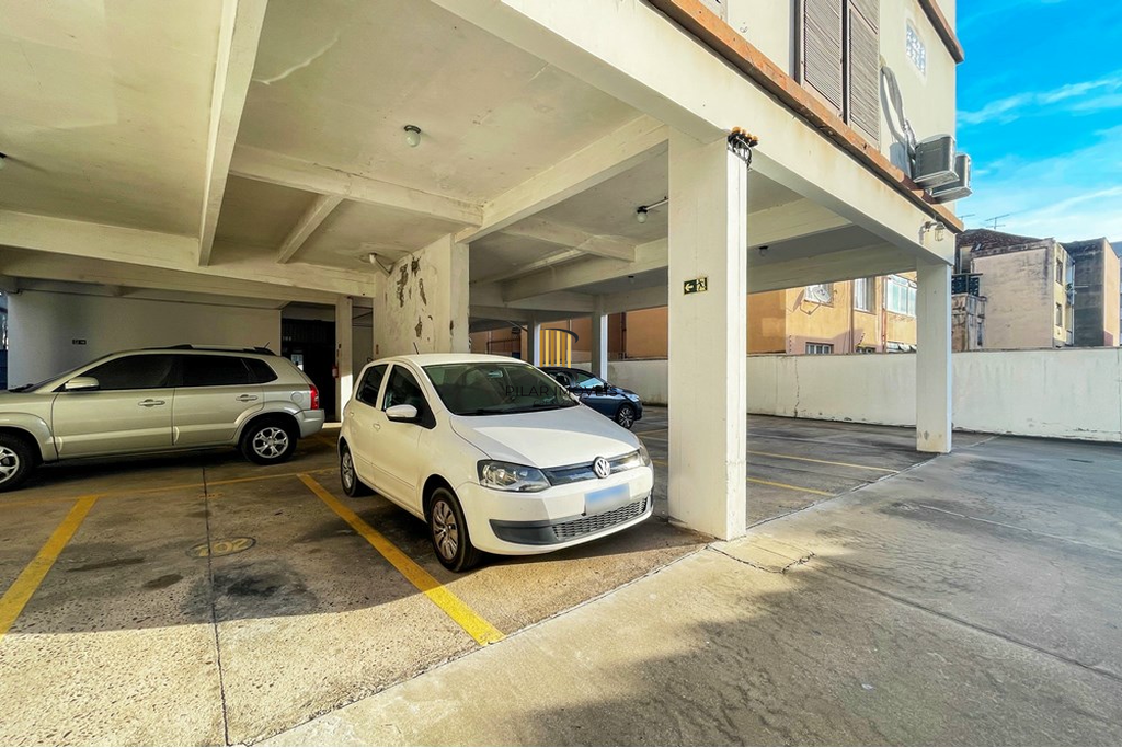 Apartamento 3 dormitórios no bairro Petrópolis