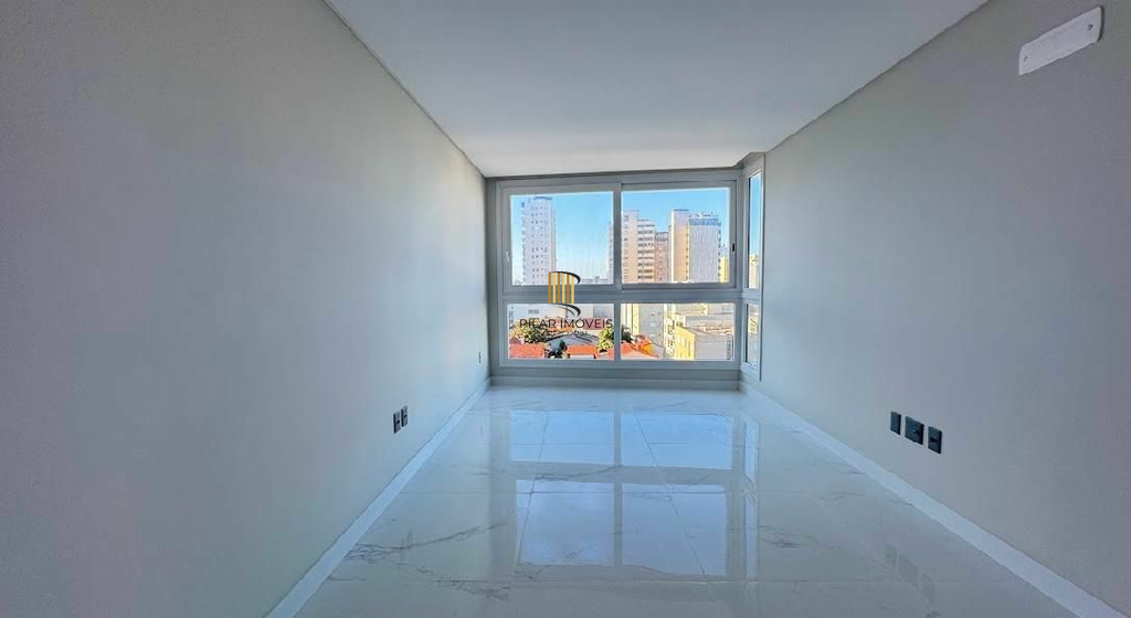 Apartamento 2 dormitórios no bairro Centro