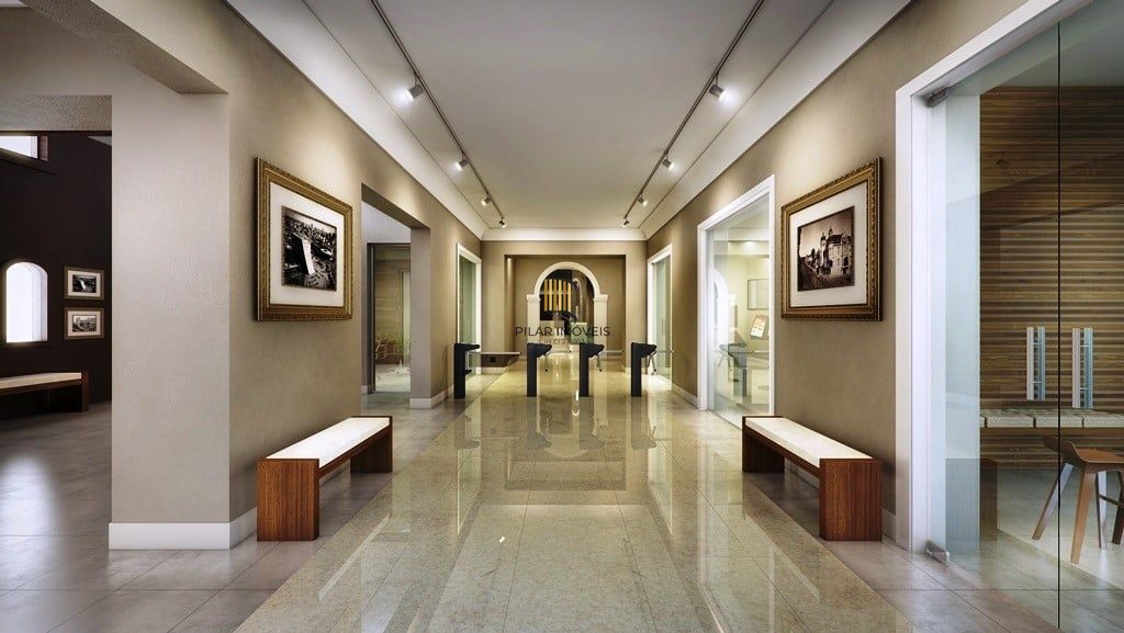 Sala Comercial no bairro Independência
