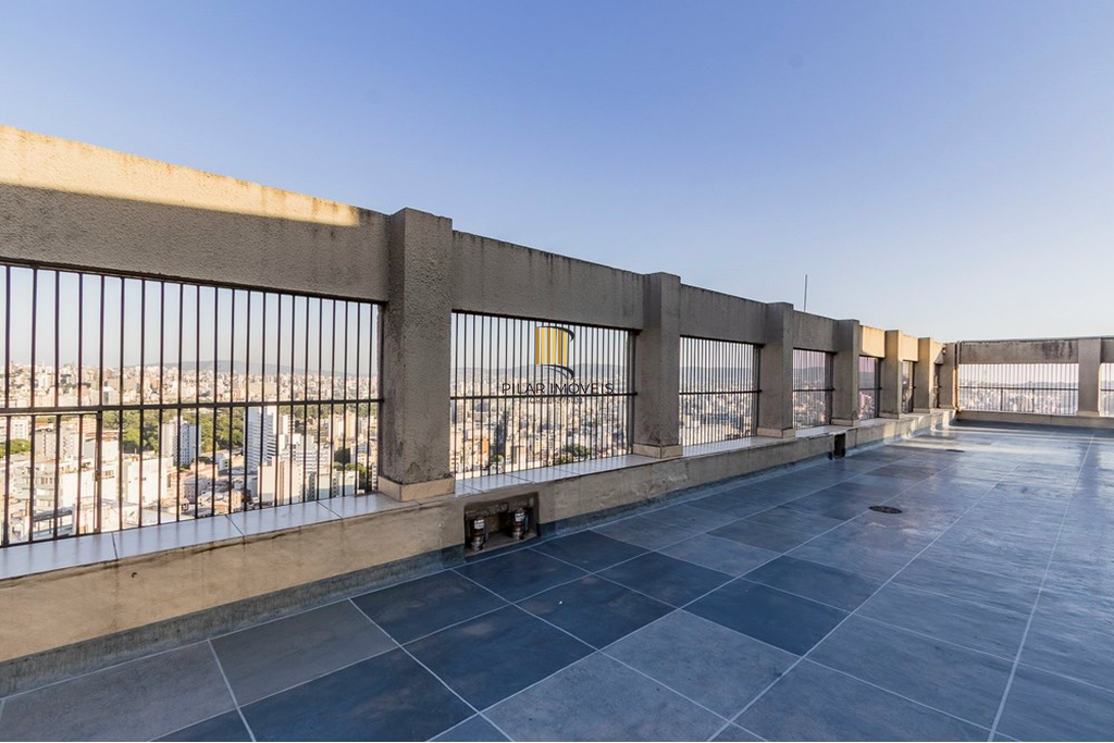 Apartamento 3 dormitórios no bairro Centro Histórico