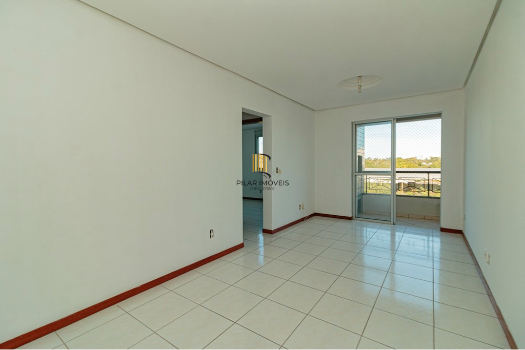 Apartamento 2 dormitórios no bairro Cavalhada