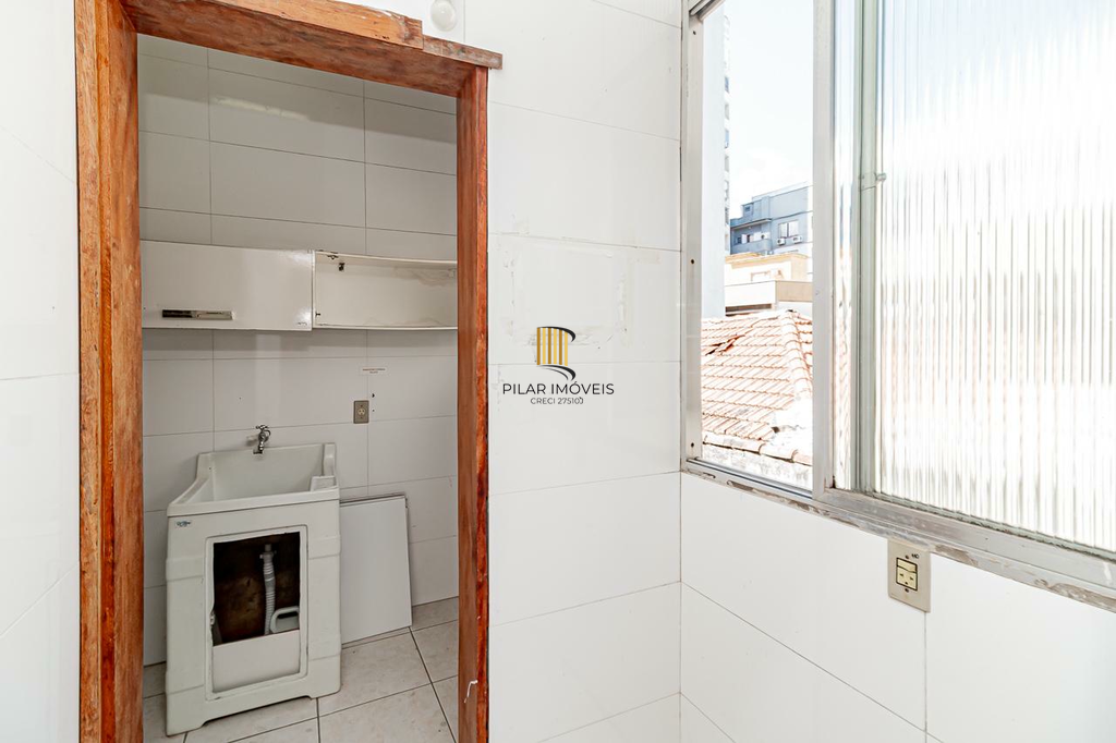 Apartamento 3 dormitórios no bairro Santana