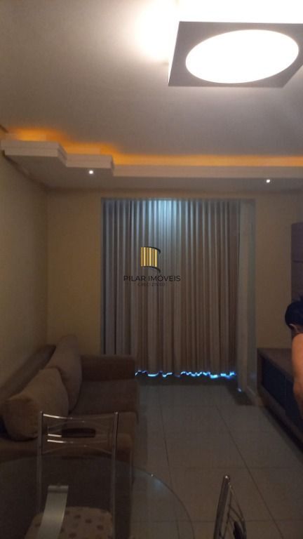 Apartamento 3 dormitórios no bairro Petrópolis