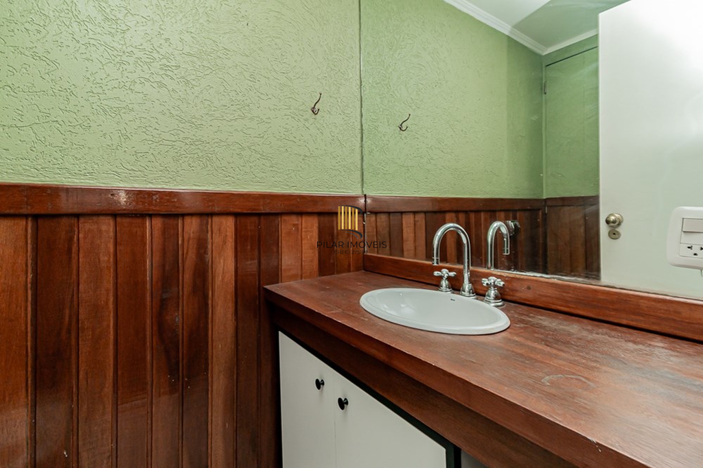 Apartamento 1 dormitório no bairro Moinhos de Vento