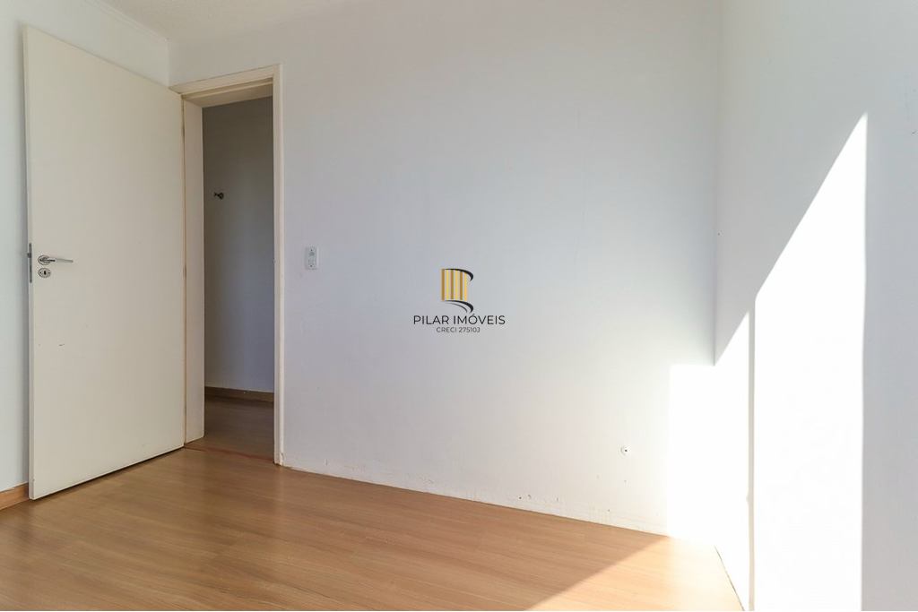 Apartamento 2 dormitórios no bairro Jardim Leopoldina