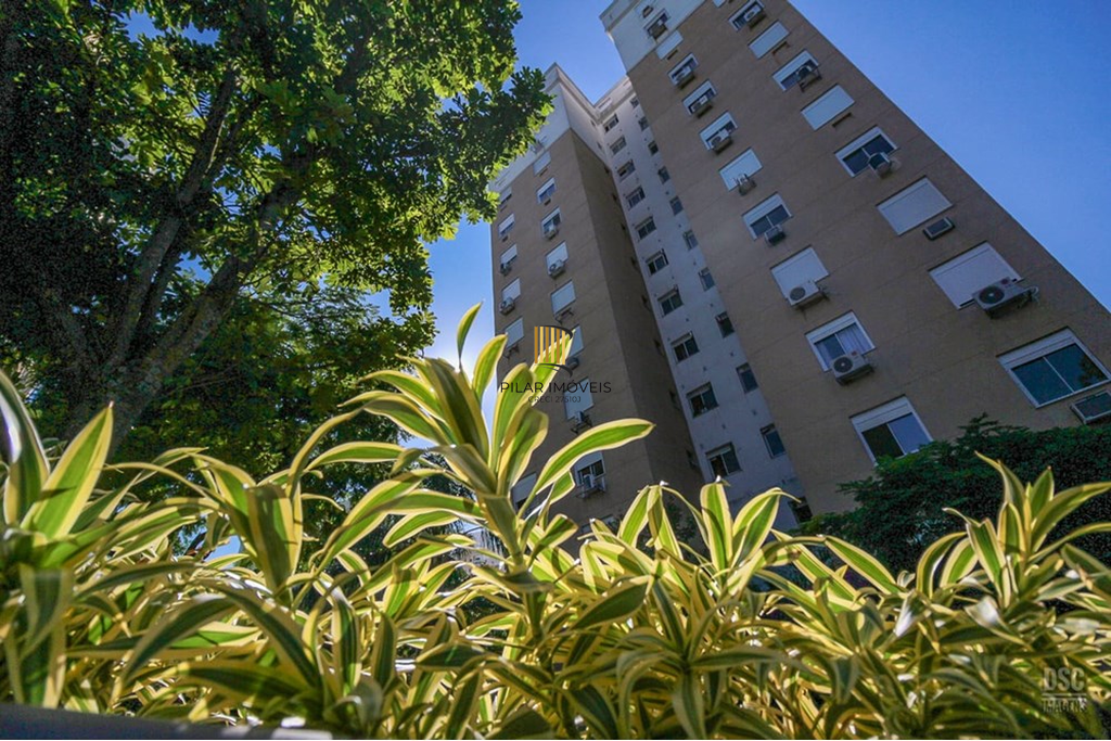 Apartamento 3 dormitórios no bairro Jardim Carvalho