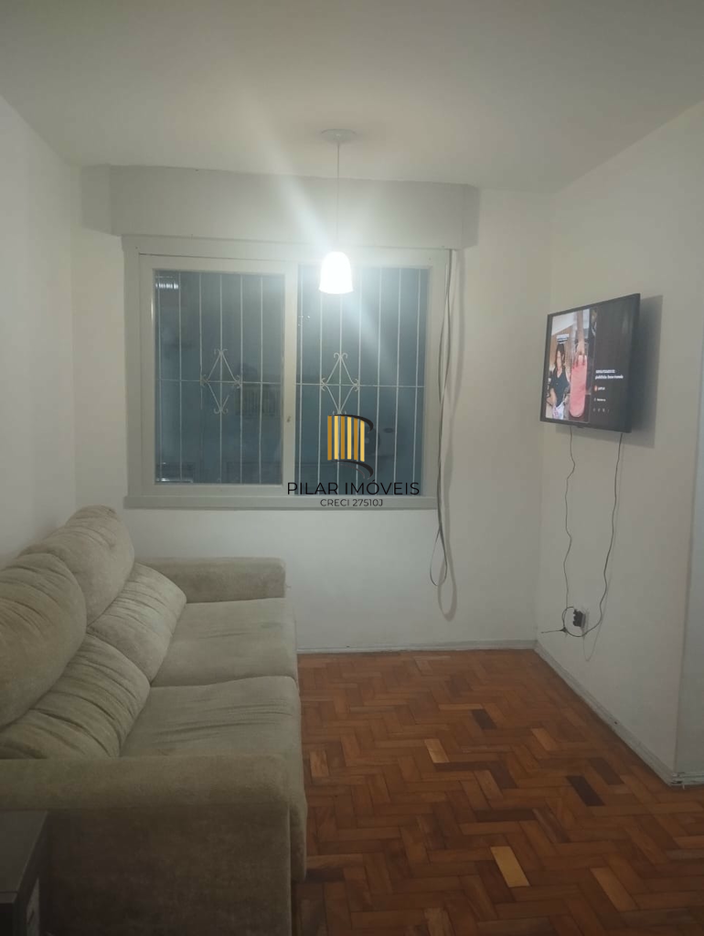Apartamento 2 dormitórios no bairro Jardim Leopoldina