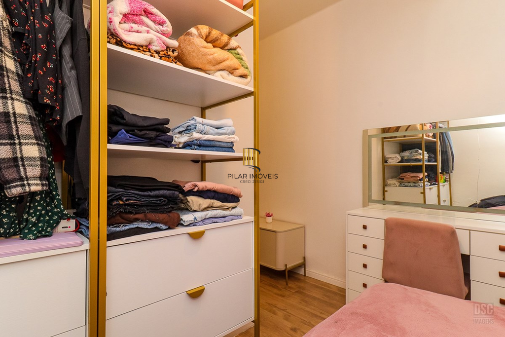 Apartamento 1 dormitório no bairro Moinhos de Vento