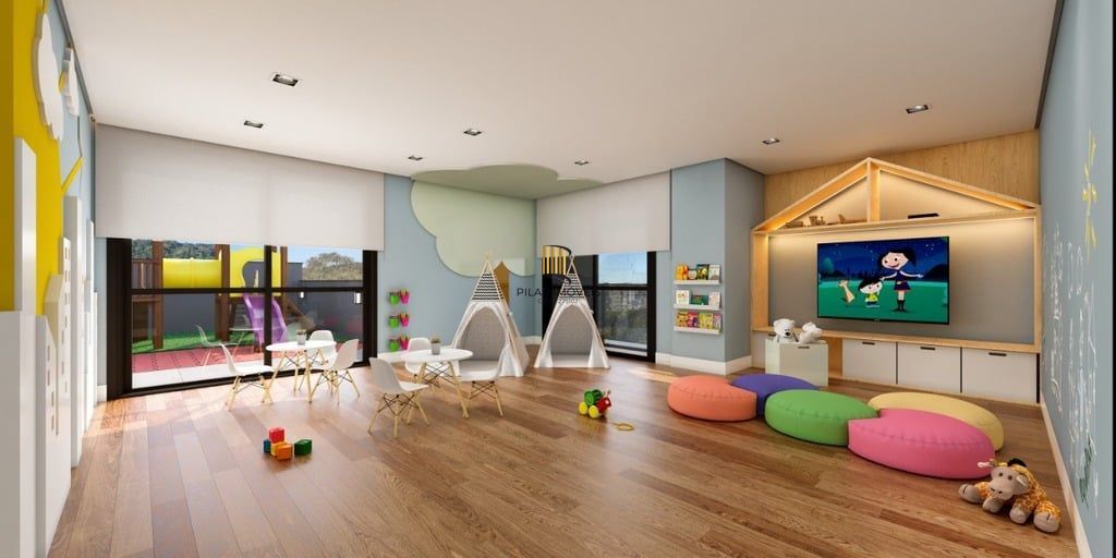 Apartamento 3 dormitórios no bairro Auxiliadora