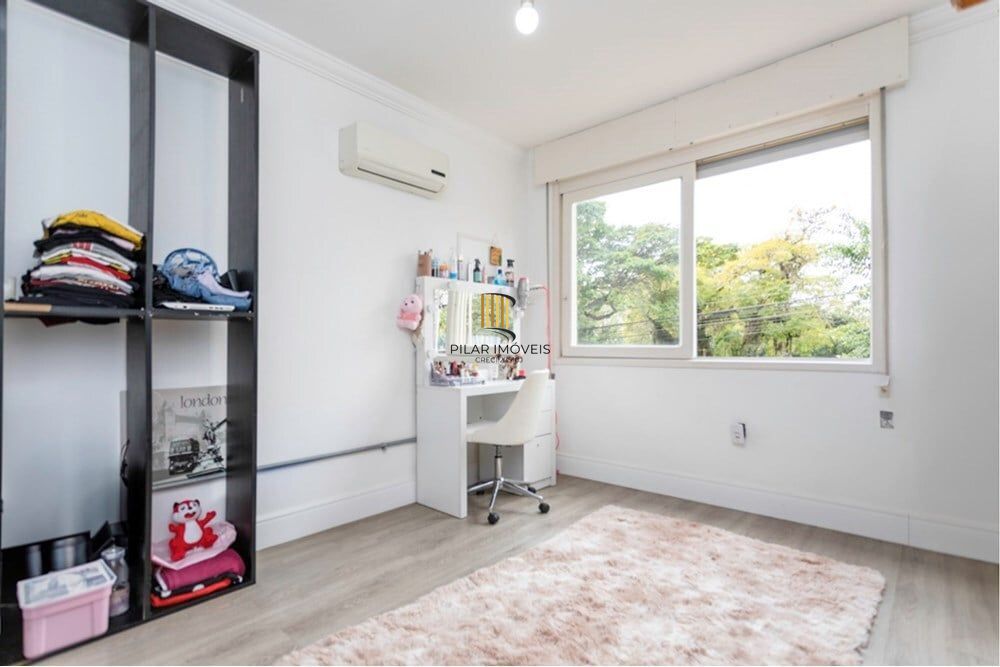 Apartamento 2 dormitórios no bairro Cristo Redentor