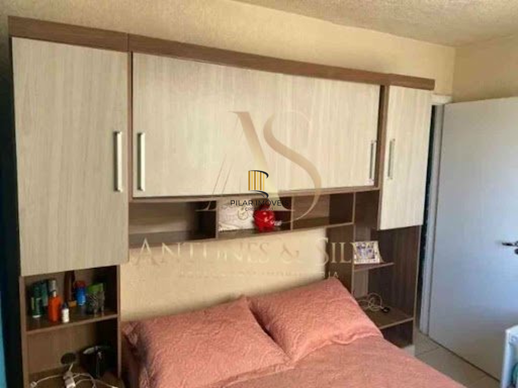 Apartamento 2 dormitórios no bairro Sarandi