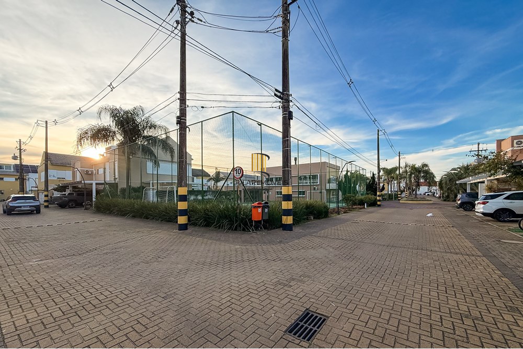 Casa de Condomínio 3 dormitórios no bairro Estância Velha