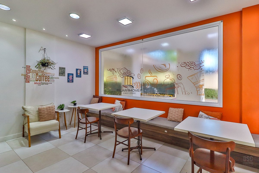 Apartamento 3 dormitórios no bairro Passo da Areia