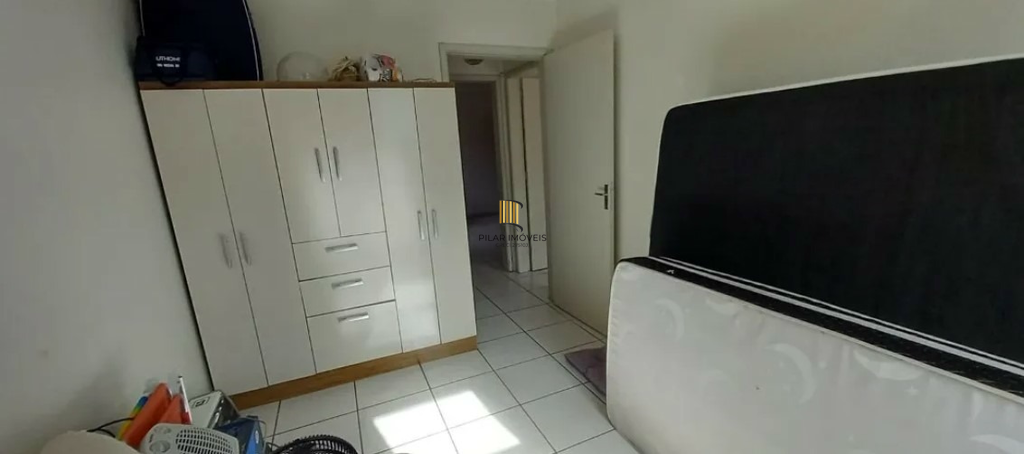 Apartamento 2 dormitórios no bairro Rubem Berta
