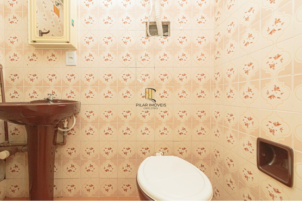 Sala Comercial no bairro Santana