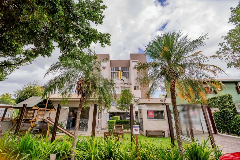 Apartamento 2 dormitórios no bairro Ipanema