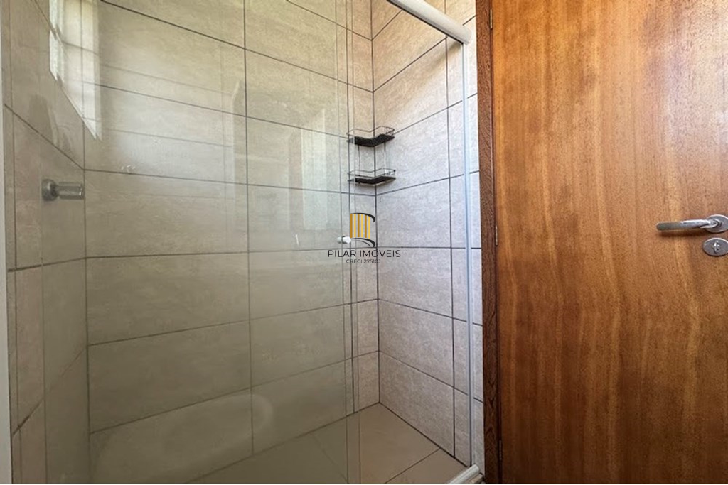 Apartamento 2 dormitórios no bairro Jardim Leopoldina