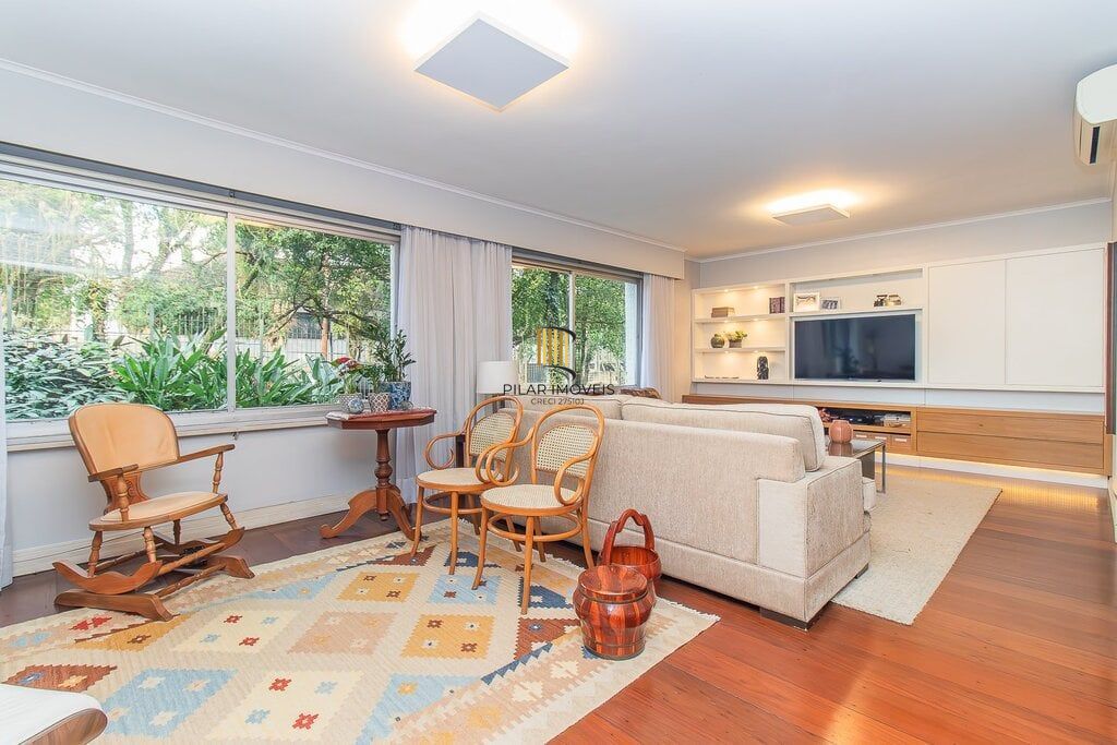 Apartamento 3 dormitórios no bairro Rio Branco