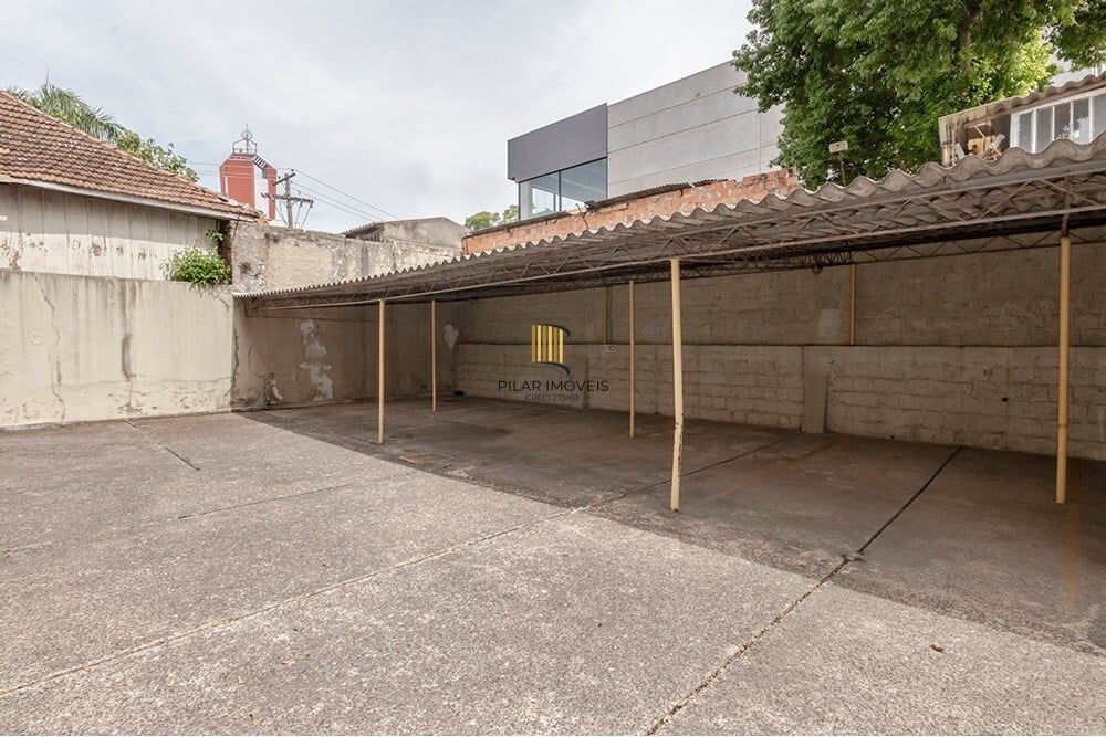 Apartamento 2 dormitórios no bairro Passo da Areia