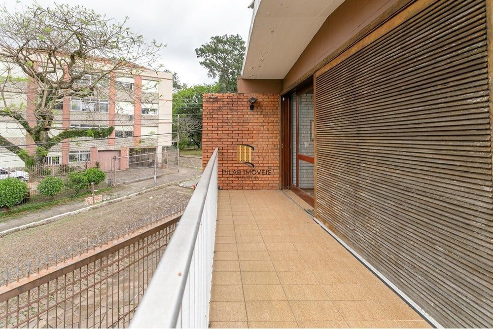 Casa 3 dormitórios no bairro São Sebastião