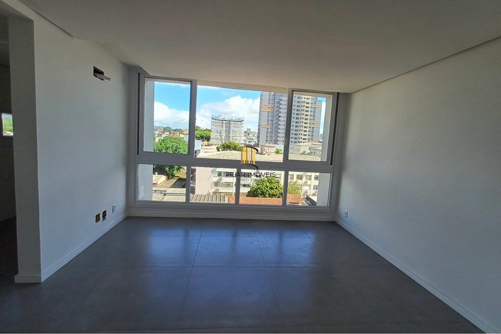 Apartamento 2 dormitórios no bairro Vila Ipiranga