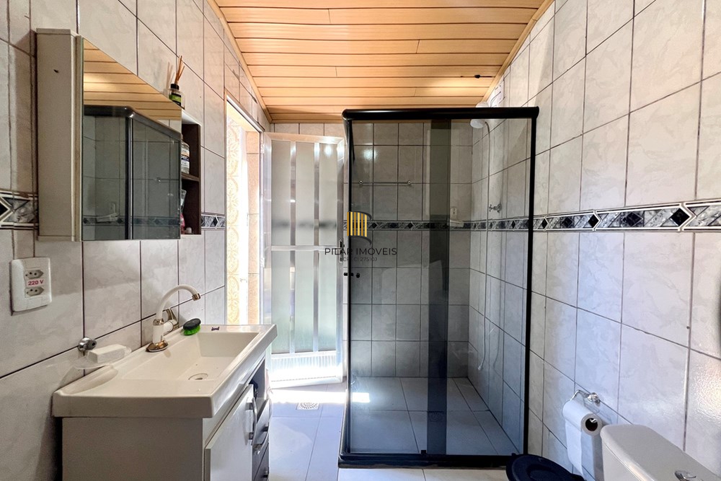 Casa 4 dormitórios no bairro Estância Velha