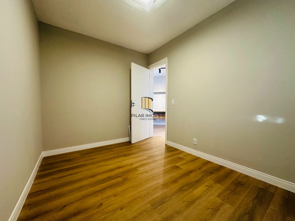 Apartamento 1 dormitório no bairro Vila Cachoeirinha