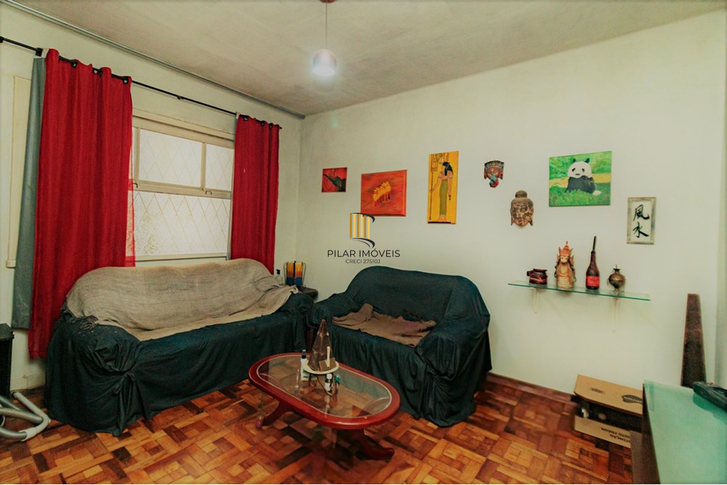 Apartamento 3 dormitórios no bairro Auxiliadora