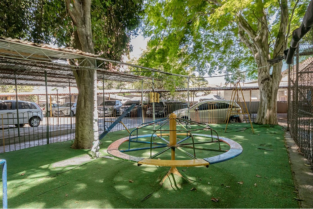 Apartamento 2 dormitórios no bairro Santana