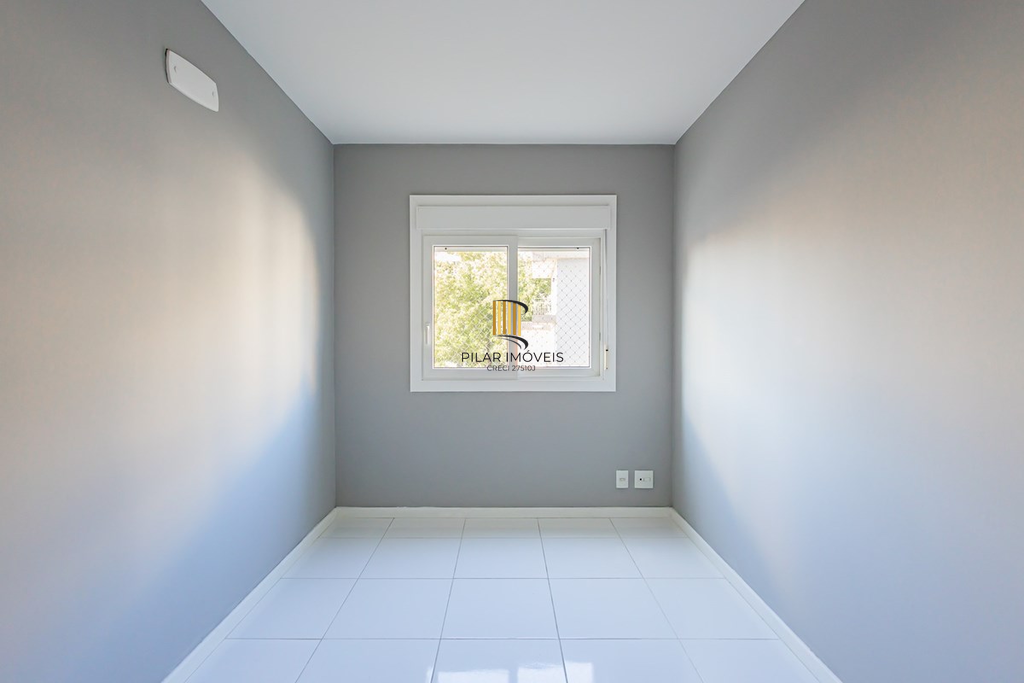 Apartamento 3 dormitórios no bairro Vila Ipiranga