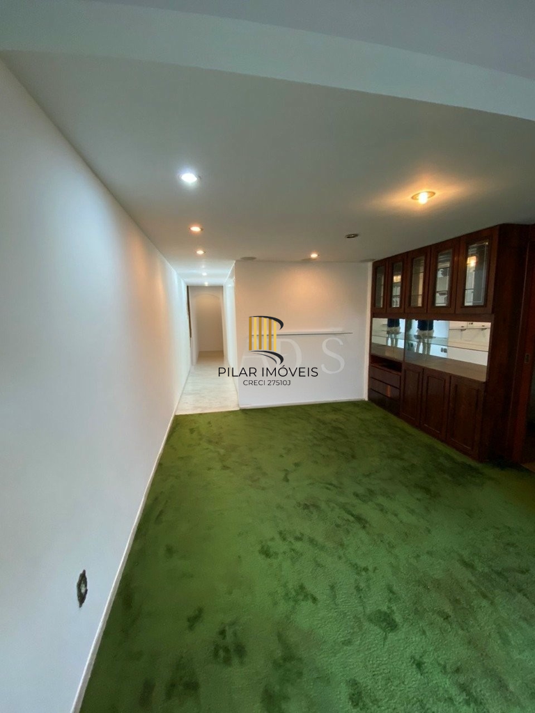 Apartamento 3 dormitórios no bairro Rio Branco
