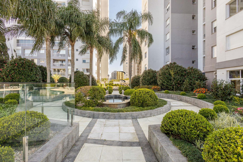 Apartamento 3 dormitórios no bairro Jardim Europa