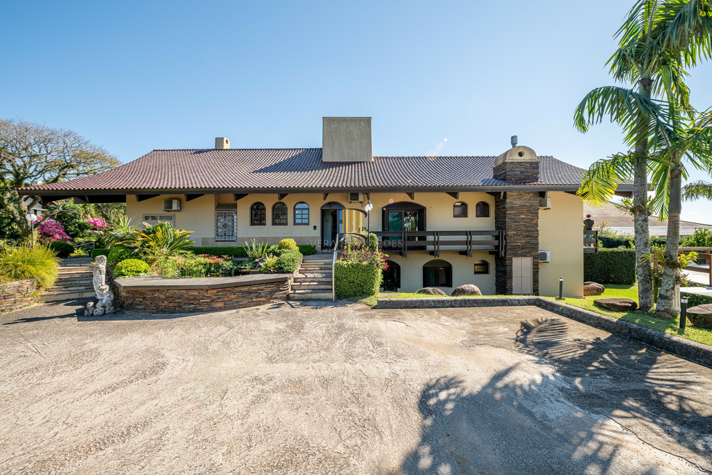 Casa de Condomínio 3 dormitórios no bairro Cavalhada - Pilar Imóveis