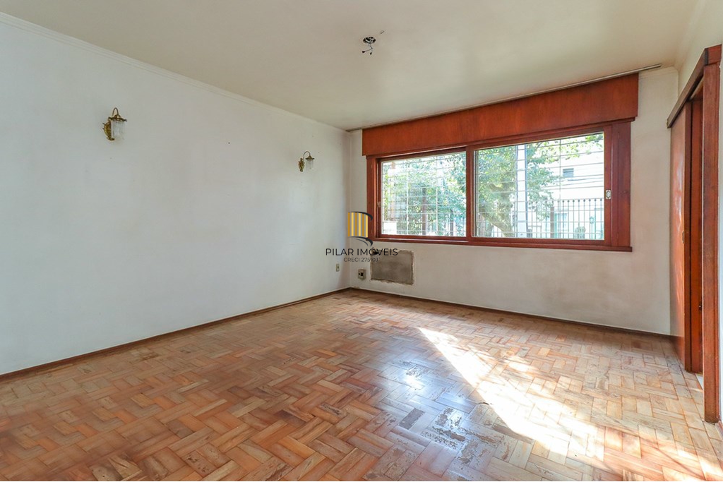 Casa 3 dormitórios no bairro Vila Ipiranga