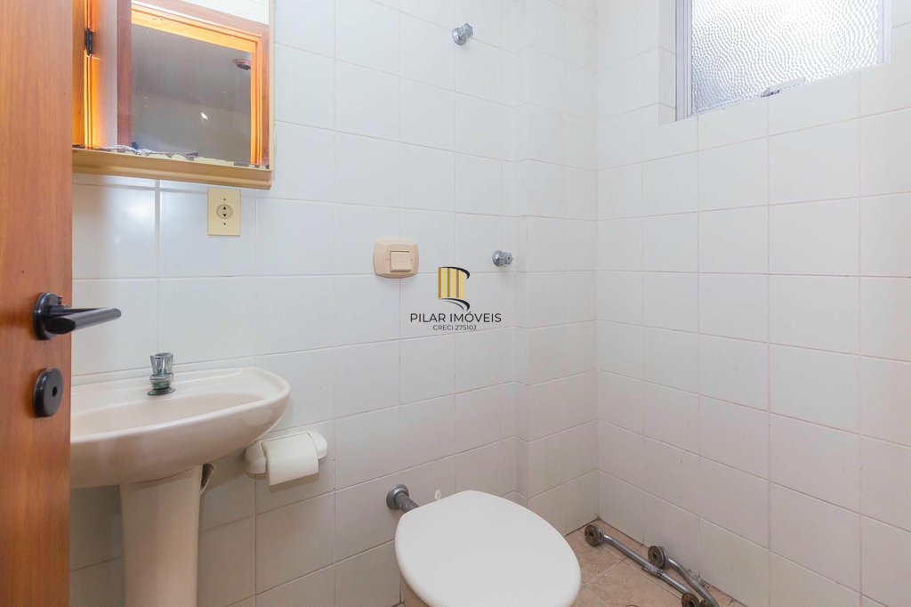 Apartamento 2 dormitórios no bairro Bom Fim