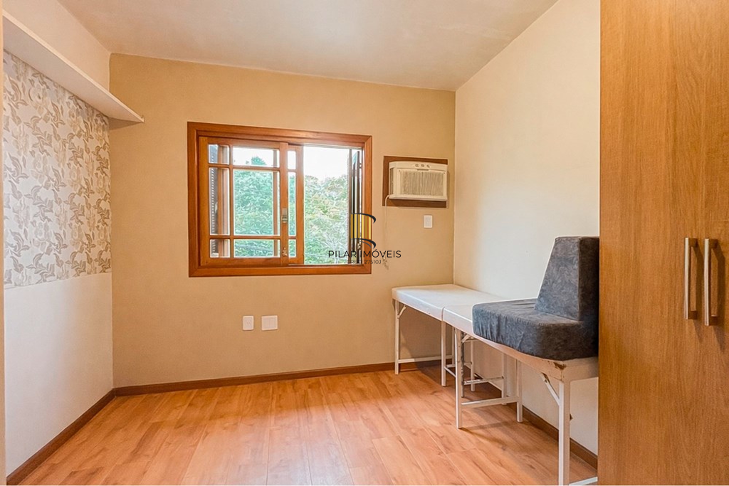 Casa 3 dormitórios no bairro Aberta dos Morros