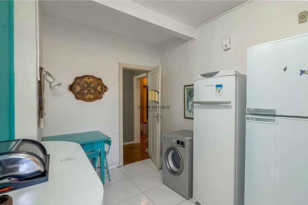Apartamento 4 dormitórios no bairro Rio Branco