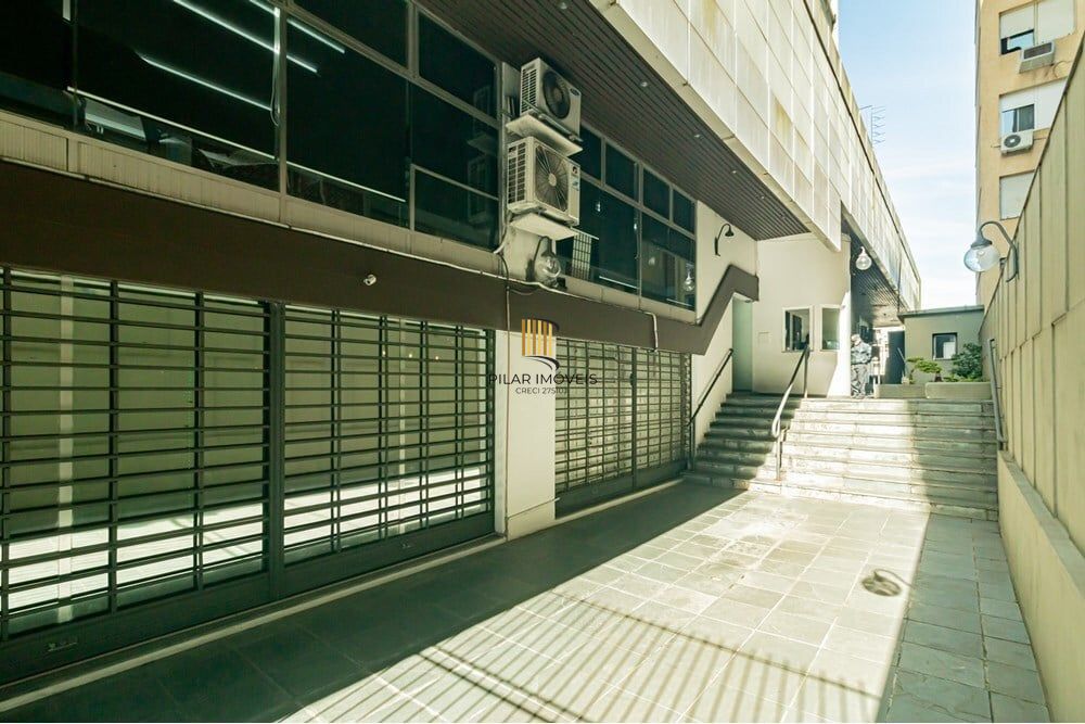 Apartamento 1 dormitório no bairro Centro Histórico
